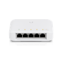 Ubiquiti USW-Flex-Mini UniFi Compact 5Port Gigabit Desktop Switch