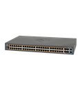 Cambium Networks MXEX2052GxxA00 cnMatrix EX2052, Intelligent Ethernet Switch, 48 1G and 4 SFP+ - NO POWER CORD