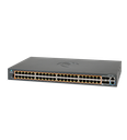 Cambium Networks MXEX2052GXPA00 cnMatrix EX2052-P, Intelligent Ethernet PoE Switch, 48 1G and 4 SFP+ Fixed 540 - NO POWER CORD
