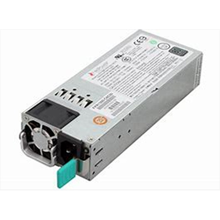 [MXCRPSDC1200A0] Cambium Networks MXCRPSDC1200A0 CRPS - DC - 1200W total Power, 37v-60v, includes 3m cable connector