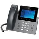 Grandstream GXV3350 Android IP Multimedia Phone 5" LCD