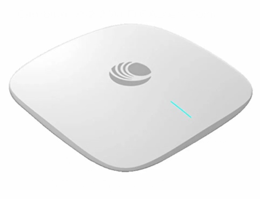 [XV2-2X00C00-RW] Cambium Networks XV2-2X00C00-RW XV2-2 Indoor Dual Radio Wi-Fi 6 2x2 WLAN AP, 2.5GBE, RoW, AP Only