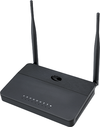 [PL-R195PANA-RW] Cambium Networks PL-R195PANA-RW cnPilot™ R195P AUS/NZ cord, 802.11n/AC Dual Band 2x2 WLAN router, ATA, PoE Out