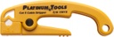 Platinum Tools 15015C Cat 5/6 Cable Jacket Stripper