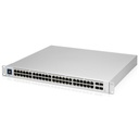 Ubiquiti USW-48 Gen2 UniFi 48 Port Gigabit Switch 4 x SFP