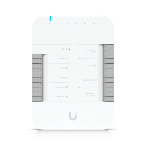 [UA-Hub-Door] Ubiquiti UA-Hub-Door UniFi Access Hub Door