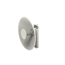 Cambium Networks C050940M801B ePMP 5 GHz Force 425 SM 2-pack priced per radio (ROW) (ANZ cord)