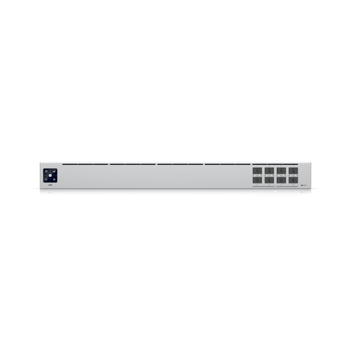 [USW-Aggregation] Ubiquiti USW-Aggregation UniFi Switch, 10G 8x SFP+ ports