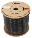 Shireen DC-6042 Outdoor Cat6A Shielded Gel Tape 305m