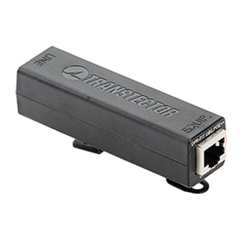 [DPR-F140] Transtector DPR-F140 DPR-Fit Shielded Gas Tube POE++ Silicone
