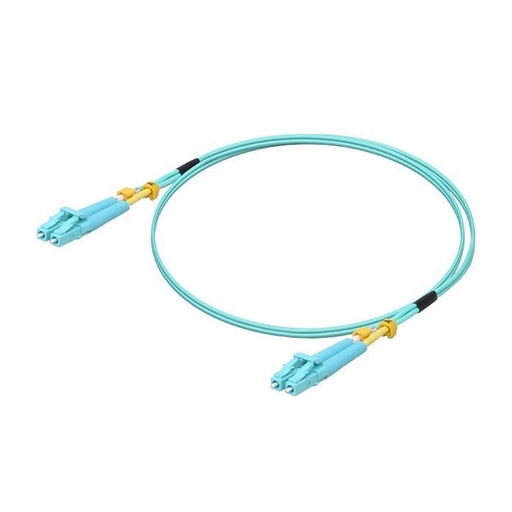 [UOC-1] Ubiquiti UOC-1 Unifi ODN Fiber Cable, 1m MultiMode LC-LC