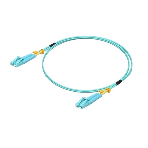 [UOC-3] Ubiquiti UOC-3 Unifi ODN Fiber Cable, 3m MultiMode LC-LC