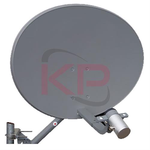 [KPPA-NFHLD-4P] KP Performance KPPA-NFHLD-4P 5 GHz 30.5 dBi Dual Pol Feed Horn Antenna (4 Pack Box)
