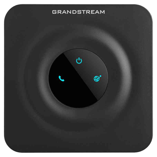 [HT801] Grandstream HT801 HandyTone 801 ATA 1 FXS Port