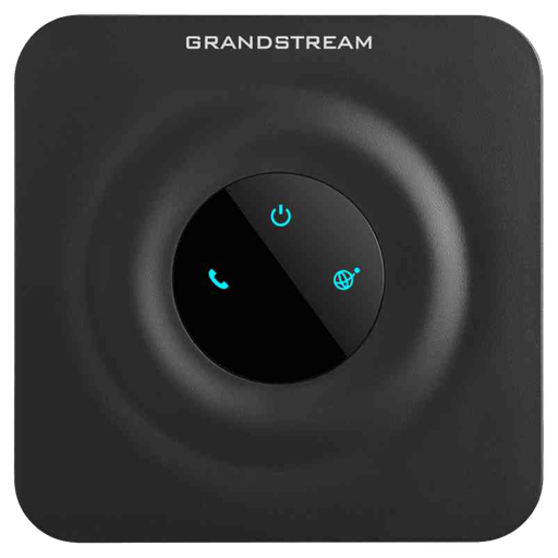 [HT801V2] Grandstream HT801V2 HandyTone 801 ATA 1 FXS Port