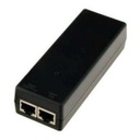 Cambium Networks N000000L036A Power over Ethernet midspan, 60 W, -48 VDC Input