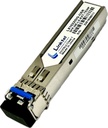 Cambium Networks N000082L059A PTP 820 SFP Optical 1000Base-LX, EXT TEMP, Single Mode, 1310nm