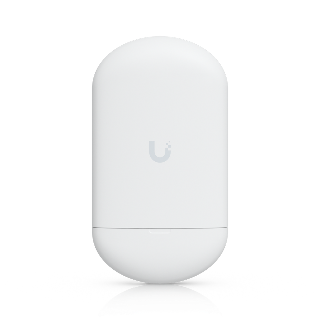 Ubiquiti Loco5AC NanoStation UISP 5AC Loco NS-5ACL - No POE injector ...