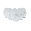 Ubiquiti PBE-5AC-Gen2-5 5 GHz PowerBeam AC, Gen2, 420 mm 5-Pack